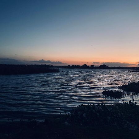 Lake Ibis ティッサマハーラーマ エクステリア 写真